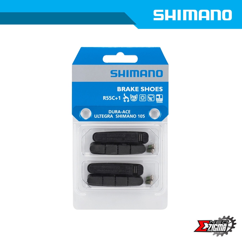 Shimano brake shoe deals